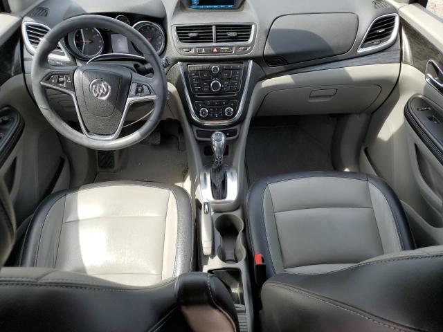 Photo 8 from auction – 2014 BUICK ENCORE with VIN KL4CJGSB1EB772451