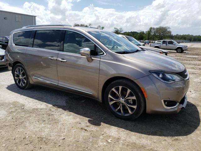 Photo 4 from auction – 2017 CHRYSLER PACIFICA L with VIN 2C4RC1GG6HR835643