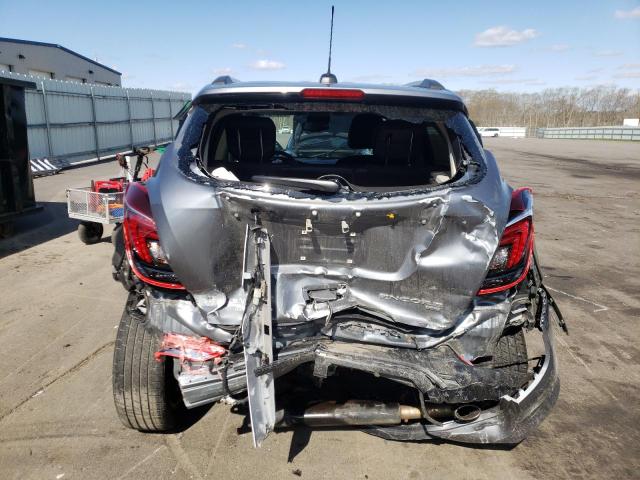 Photo 6 from auction – 2019 BUICK ENCORE PRE with VIN KL4CJESB6KB777841