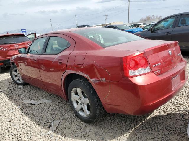 Photo 2 from auction – 2009 DODGE CHARGER SX with VIN 2B3KA33V99H559913