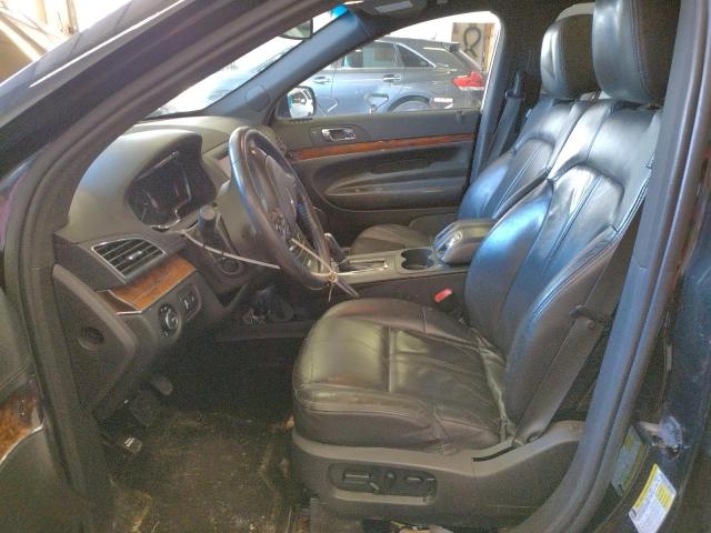 Photo 7 from auction – 2014 LINCOLN MKT with VIN 2LMHJ5NK3EBL55368