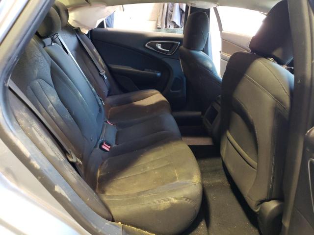 Photo 10 from auction – 2016 CHRYSLER 200 LIMITE with VIN 1C3CCCAB2GN150442