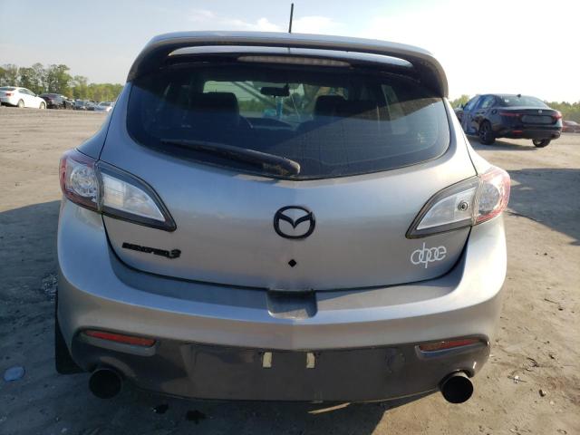 Photo 6 from auction – 2013 MAZDA SPEED 3 with VIN JM1BL1L31D1798309
