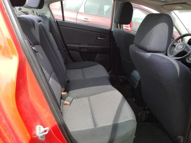 Photo 10 from auction – 2008 MAZDA 3 I with VIN JM1BK12F781795189