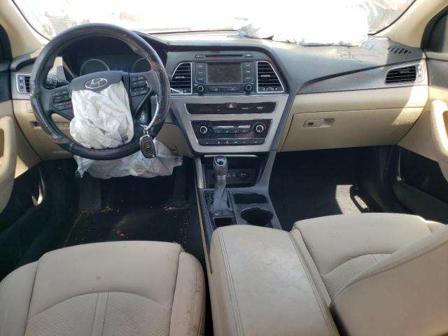 Photo 8 from auction – 2015 HYUNDAI SONATA SPO with VIN 5NPE34AF4FH044456