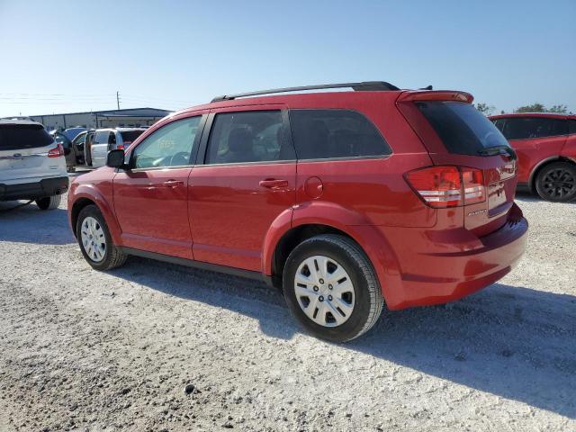Photo 2 from auction – 2016 DODGE JOURNEY SE with VIN 3C4PDCAB2GT246579