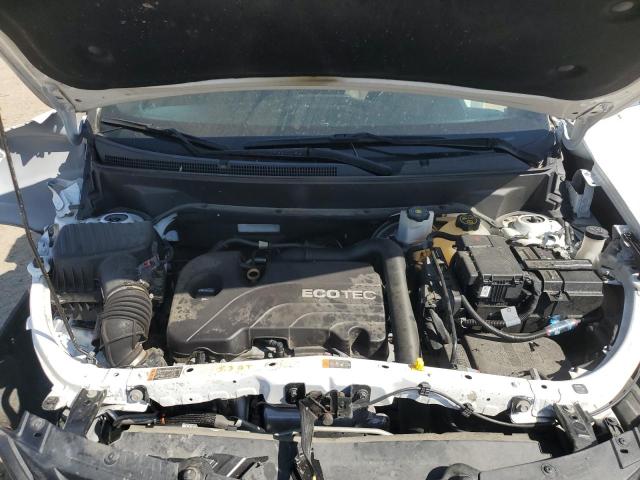 Photo 11 from auction – 2018 CHEVROLET EQUINOX LT with VIN 2GNAXSEV4J6171477