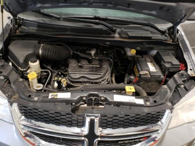 Photo 12 from auction – 2013 DODGE GRAND CARA with VIN 2C4RDGCG5DR661368