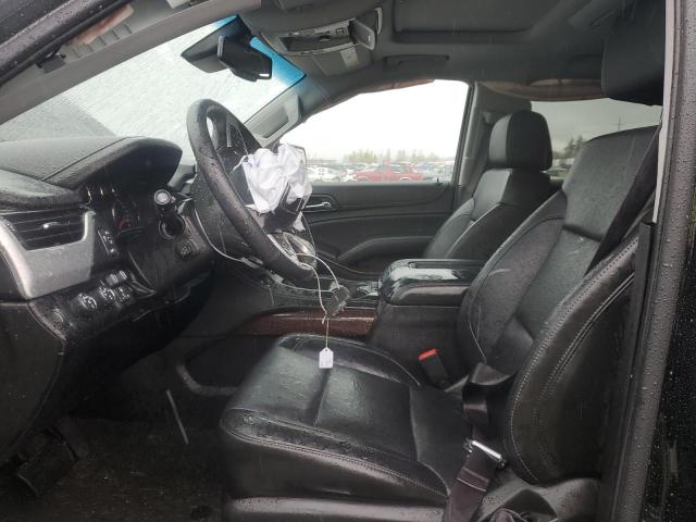 Photo 7 from auction – 2015 GMC YUKON SLT with VIN 1GKS2BKC7FR719406