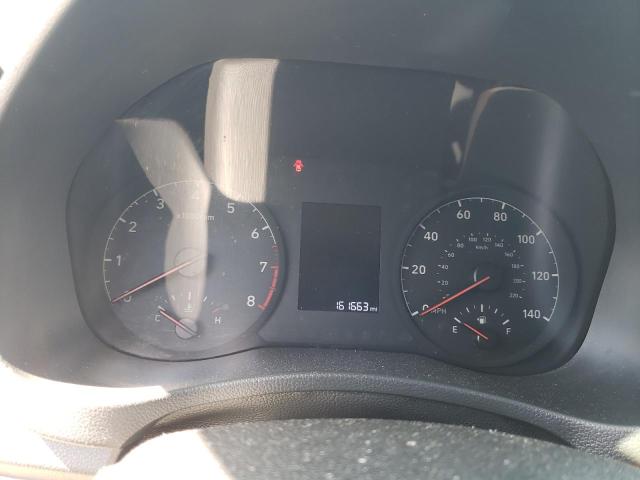Photo 9 from auction – 2019 HYUNDAI ACCENT SE with VIN 3KPC24A30KE047319