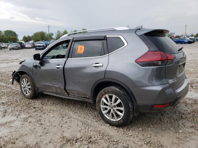 Photo 2 from auction – 2018 NISSAN ROGUE S with VIN 5N1AT2MT9JC834260