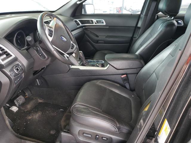 Photo 7 from auction – 2015 FORD EXPLORER S with VIN 1FM5K8GT5FGB29605