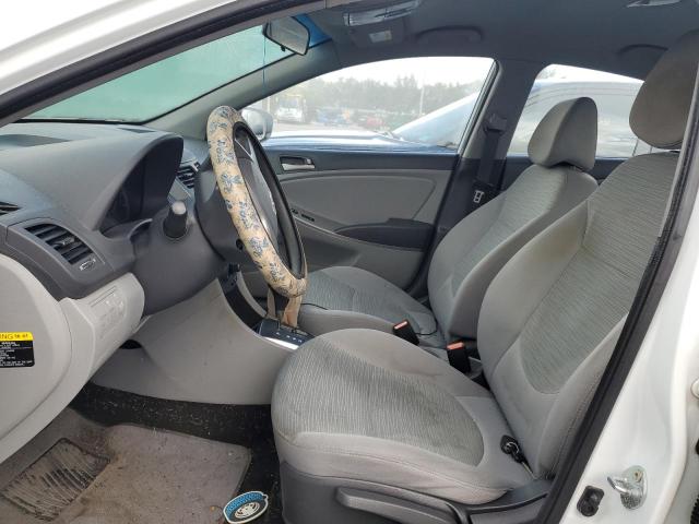 Photo 7 from auction – 2016 HYUNDAI ACCENT SE with VIN KMHCT4AE0GU027719