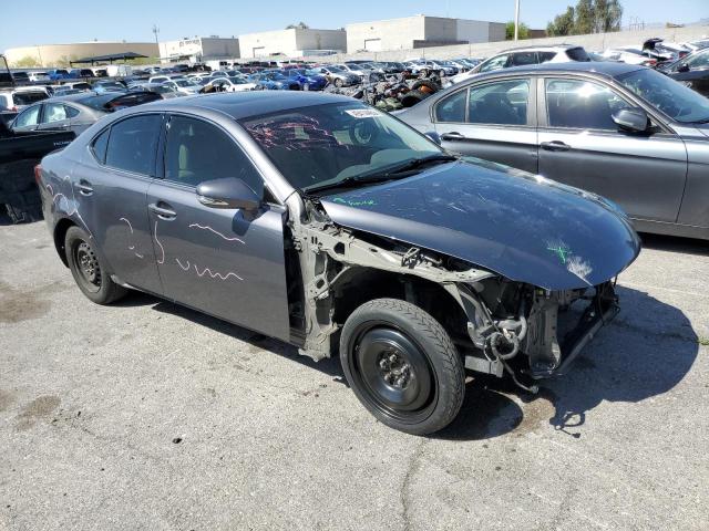 Photo 4 from auction – 2012 LEXUS IS 250 with VIN JTHBF5C25C5182575