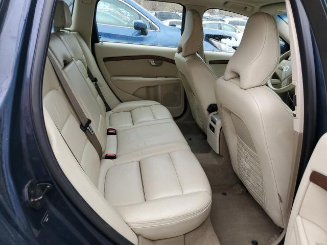 Zdjęcie 10 z aukcji – 2011 VOLVO XC70 3.2 z VIN YV4952BZ9B1111429