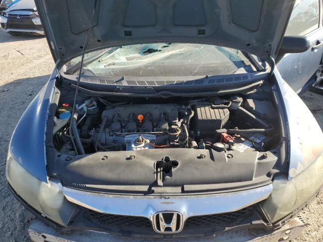 Photo 11 from auction – 2009 HONDA CIVIC VP with VIN 2HGFA16319H356904