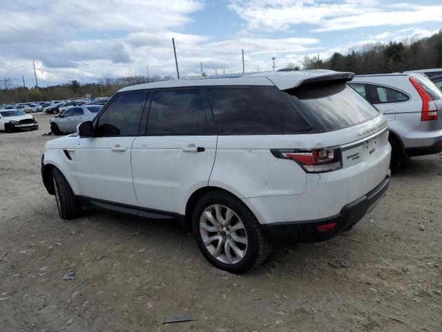 Photo 2 from auction – 2014 LAND ROVER RANGE ROVE with VIN SALWR2WF6EA376462