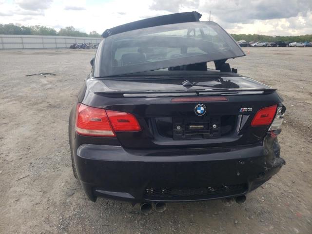 Photo 6 from auction – 2009 BMW M3 with VIN WBSWL93579P331698