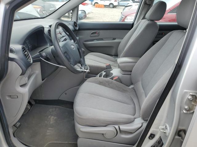 Photo 7 from auction – 2008 KIA RONDO LX with VIN KNAFG526587142106