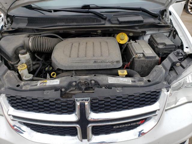 Photo 12 from auction – 2020 DODGE GRAND CARA with VIN 2C4RDGCG7LR205953