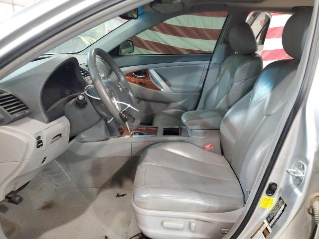 Photo 7 from auction – 2011 TOYOTA CAMRY BASE with VIN 4T4BF3EK3BR203951