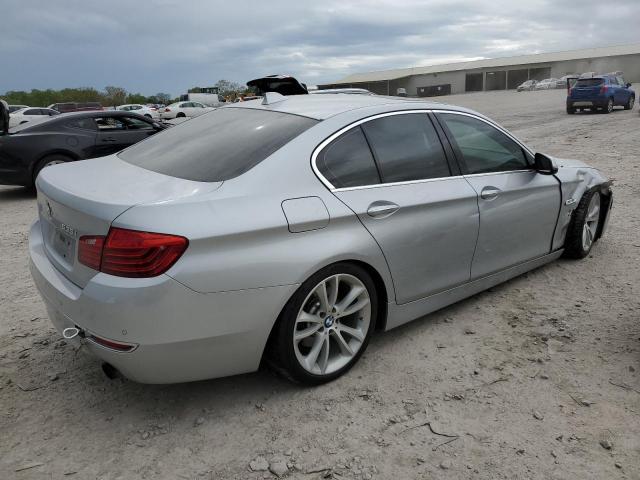 Photo 3 from auction – 2014 BMW 535 I with VIN WBA5B1C5XED478999