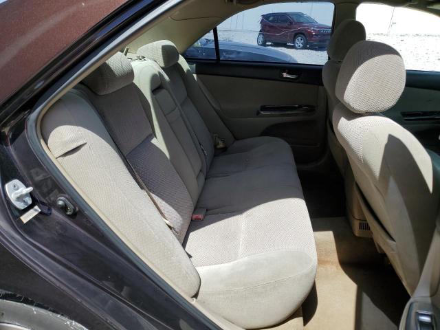 Photo 10 from auction – 2003 TOYOTA CAMRY LE with VIN 4T1BE32K03U706422