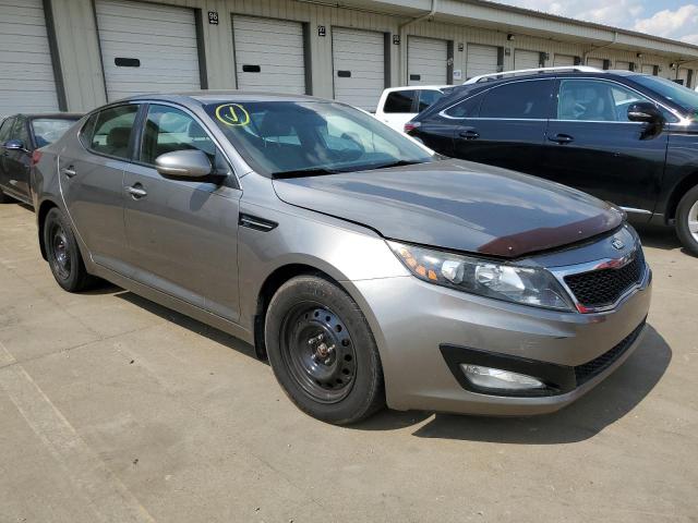Photo 4 from auction – 2013 KIA OPTIMA LX with VIN 5XXGM4A75DG098114