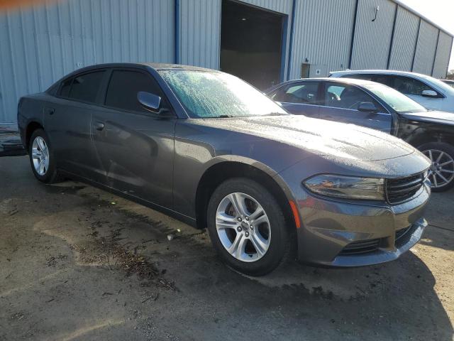 Photo 4 from auction – 2019 DODGE CHARGER SX with VIN 2C3CDXBG2KH736560