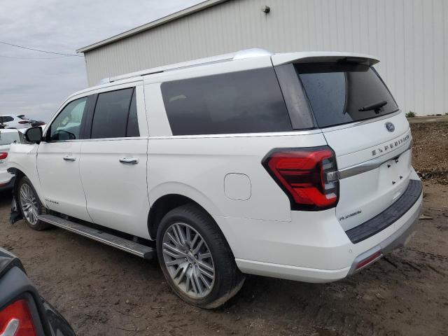 Photo 2 from auction – 2022 FORD EXPEDITION with VIN 1FMJK1MT1NEA40764