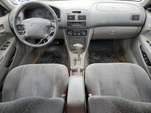 Photo 8 from auction – 2001 TOYOTA COROLLA CE with VIN 2T1BR12E41C476949