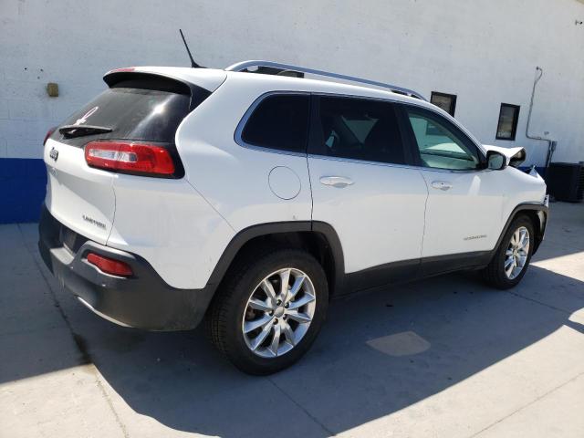 Photo 3 from auction – 2015 JEEP CHEROKEE L with VIN 1C4PJMDB4FW593091
