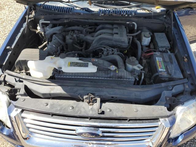 Photo 12 from auction – 2008 FORD EXPLORER X with VIN 1FMEU73E98UA26672