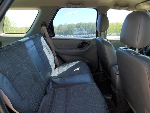 Photo 11 from auction – 2002 FORD ESCAPE XLS with VIN 1FMYU01102KD13387