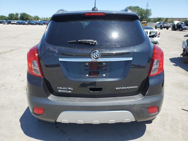 Photo 6 from auction – 2016 BUICK ENCORE with VIN KL4CJASB5GB706341