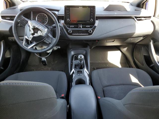 Photo 8 from auction – 2022 TOYOTA COROLLA SE with VIN 5YFM4MCE2NP121761