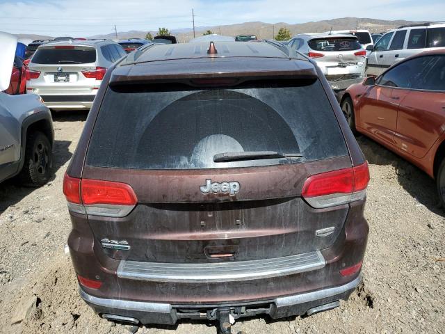 Photo 6 from auction – 2014 JEEP GRAND CHER with VIN 1C4RJFJM4EC426191