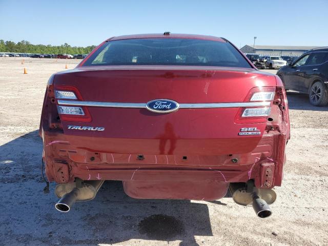 Photo 6 from auction – 2013 FORD TAURUS SEL with VIN 1FAHP2E80DG197585