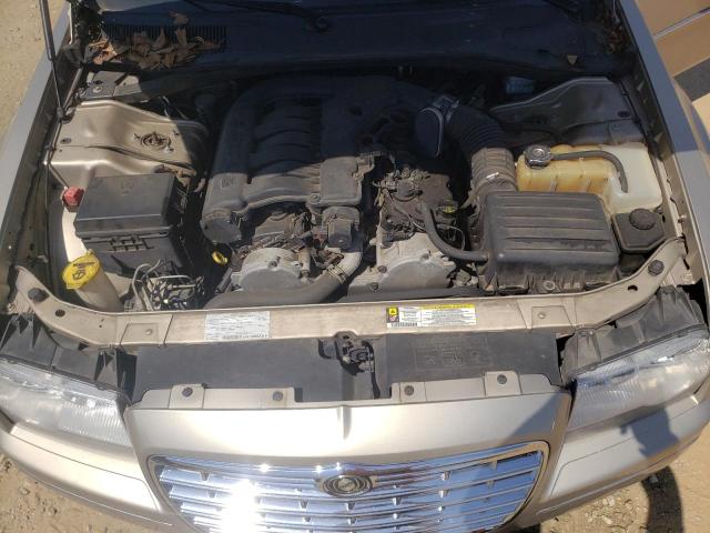 Photo 11 from auction – 2008 CHRYSLER 300 TOURIN with VIN 2C3LA53G68H138363