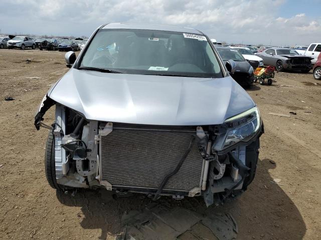 Photo 5 from auction – 2018 HONDA PILOT EXL with VIN 5FNYF6H55JB055339
