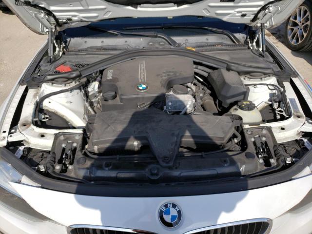 Foto 11 de la subasta – 2016 BMW 320 I con VIN WBA8E1G56GNT34667
