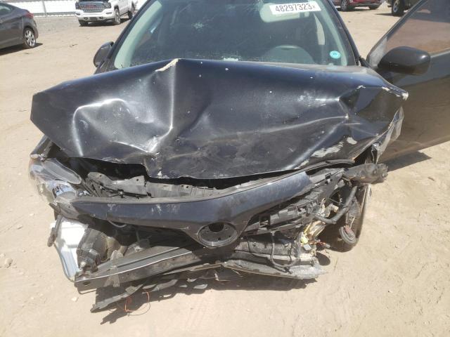 Photo 11 from auction – 2013 TOYOTA COROLLA BA with VIN 2T1BU4EE1DC949111