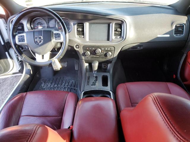Photo 8 from auction – 2014 DODGE CHARGER R/ with VIN 2C3CDXDTXEH296456