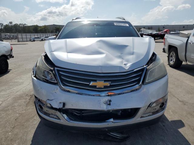 Photo 5 from auction – 2016 CHEVROLET TRAVERSE L with VIN 1GNKRJKD0GJ293866