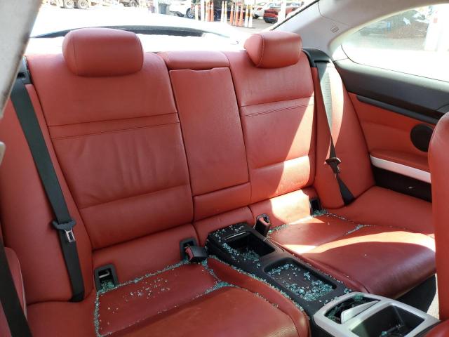 Photo 10 from auction – 2008 BMW 335 I with VIN WBAWB73588P041657