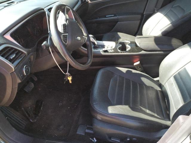 Photo 7 from auction – 2015 FORD FUSION SE with VIN 3FA6P0HD8FR237198