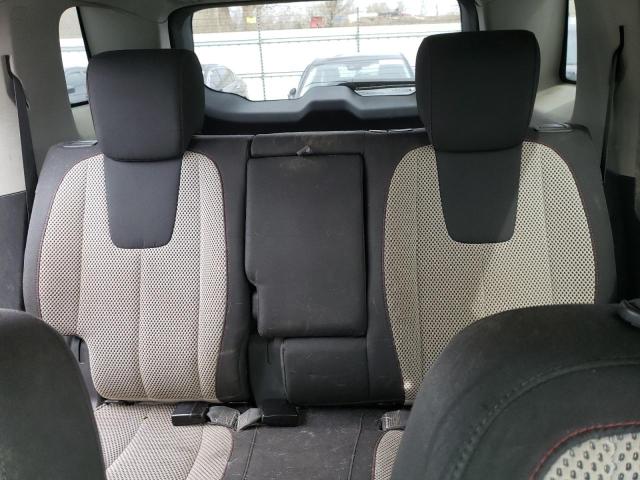 Photo 10 from auction – 2011 GMC TERRAIN SL with VIN 2CTFLTE54B6331606