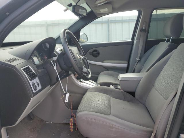 Photo 7 from auction – 2008 CHEVROLET EQUINOX LT with VIN 2CNDL33F886004208