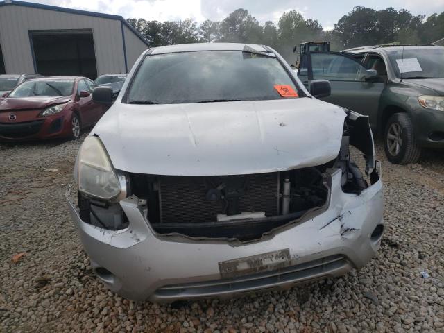 Photo 5 from auction – 2011 NISSAN ROGUE S with VIN JN8AS5MT2BW161258