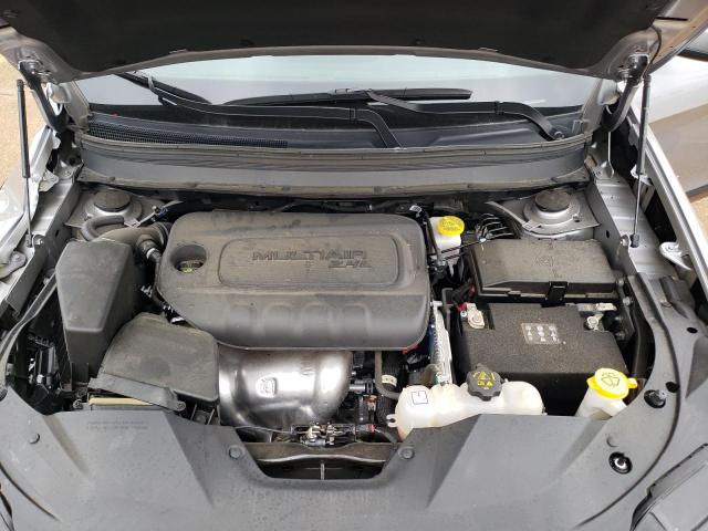 Photo 12 from auction – 2020 JEEP CHEROKEE L with VIN 1C4PJLCB8LD556161